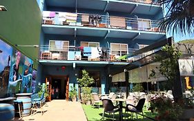 Hostel Costa Brava